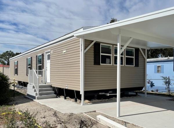 2023 CMH Manufacturing, Inc. mobile Home