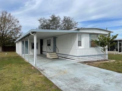 Mobile Home at 158 Jay Drive Winter Haven, FL 33880