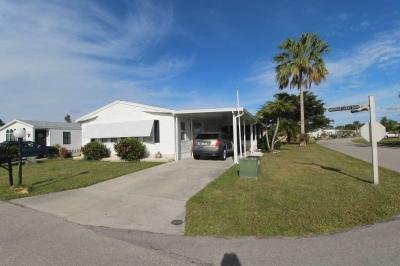 Mobile Home at 3255 Heritage Lakes Blvd North Fort Myers, FL 33917