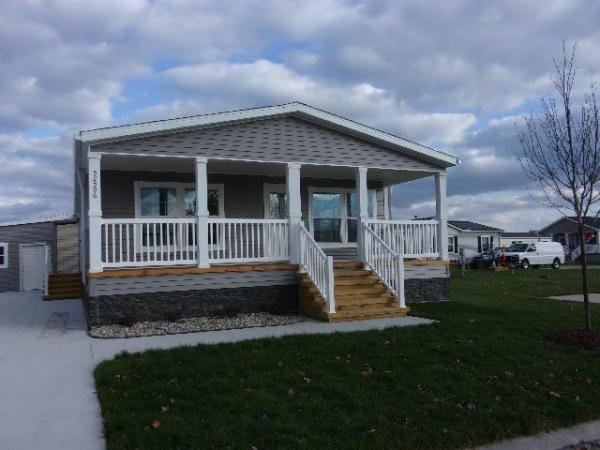 2019 Adventure Homes Mobile Home For Sale