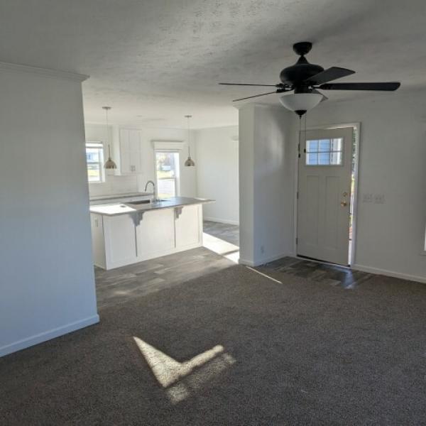 2023 Skyline Mobile Home For Sale 6560 North 650 East E25 Churubusco, IN