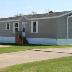 Photo 1 of 5 of home located at 6560 North 650 East E41 Churubusco, IN 46723