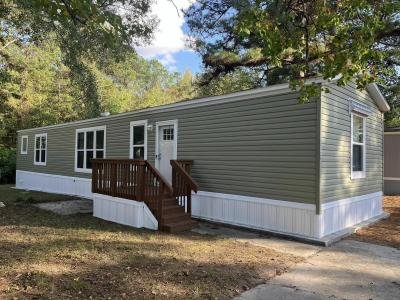 Mobile Home at 126 Peggy #Pg126 Conroe, TX 77301