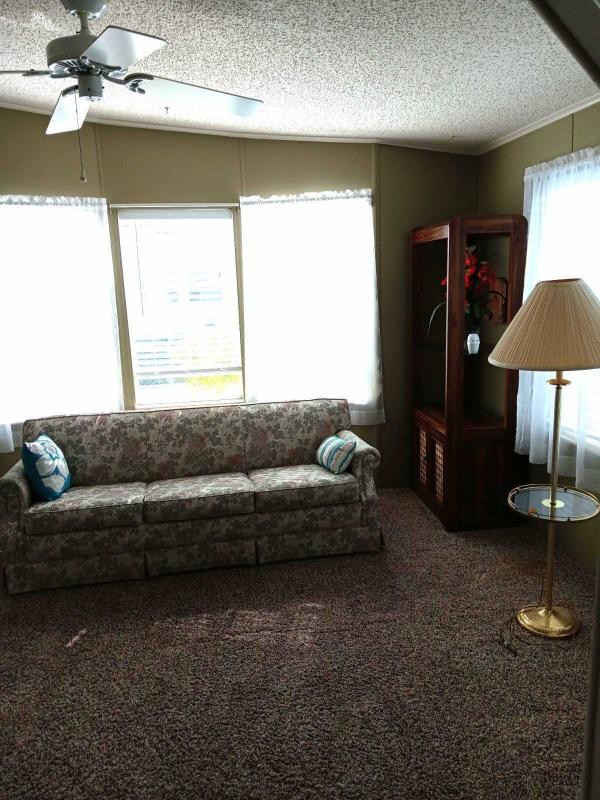 1994 SUNC Mobile Home For Sale 9916 Suncrest Parrish, FL