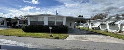 Mobile Home at 103 Boyd Street Lakeland, FL 33815