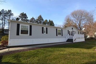 Mobile Home at 7 Valley View Drive Bath, PA 18014