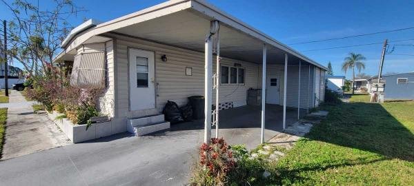 STRA Mobile Home For Sale