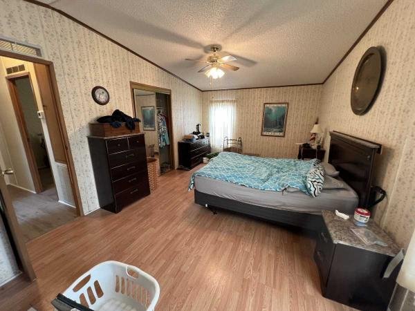1989 PALM Manufactured Home