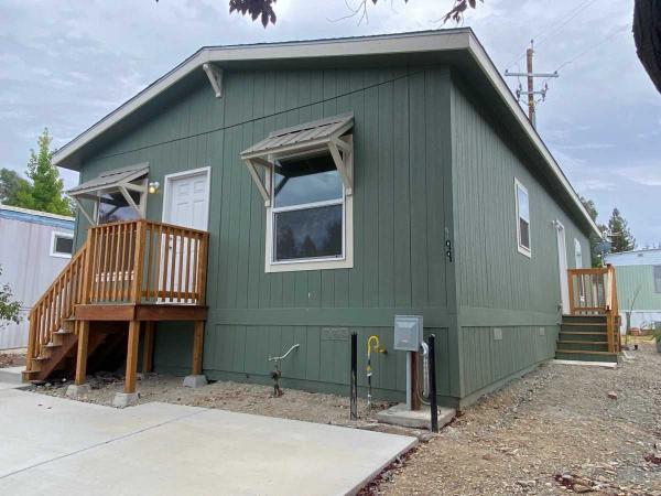 2022 CLAYTON Mobile Home For Sale