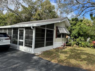 Mobile Home at 1920 Stewart Rd Melbourne, FL 32935