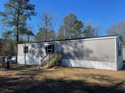 Mobile Home at 511 W Hillsboro St., Lot 11A Creedmoor, NC 27522
