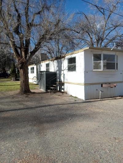 Mobile Home at 2713 B 1/2 Rd A10 Grand Junction, CO 81503