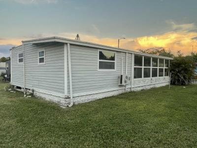 Mobile Home at 9301 49th St N Pinellas Park, FL 33782