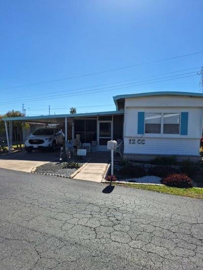Mobile Home at 12 Cc Street Lakeland, FL 33815
