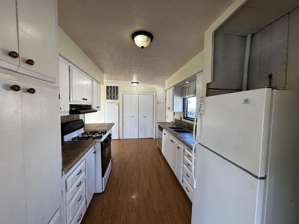 1969  Mobile Home For Sale