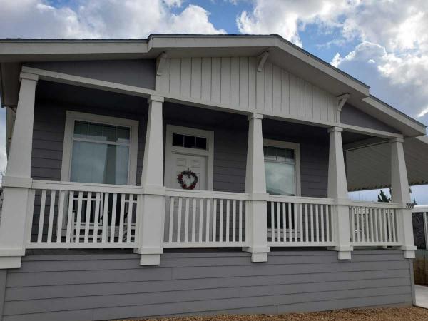 2018 Mobile Home For Sale