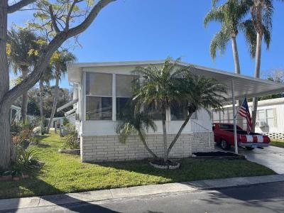 Mobile Home at 3432 State Road 580, Lot 340 Safety Harbor, FL 34695