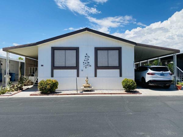 8122 W. Flamingo Rd. Las Vegas, NV | MHVillage