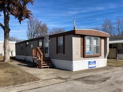 Mobile Home at 130 Abby Lane Jacksonville, IL 62650