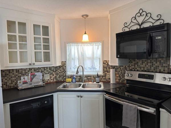 1978 Sout Mobile Home For Sale