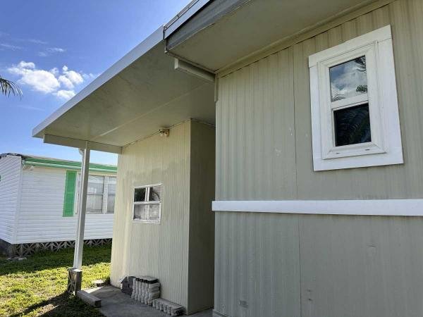 1978 Sout Mobile Home For Sale