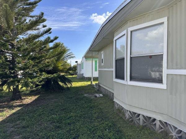 1978 Sout Mobile Home For Sale