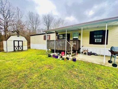 Mobile Home at 1115 Paul Martin T1803 Edgewood, MD 21040