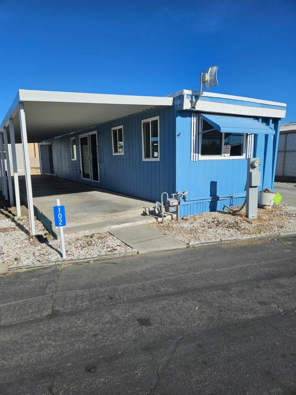 Redman Mobile Home For Sale