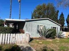 Photo 2 of 27 of home located at 5800 Hamner Ave Spc 639 Mira Loma, CA 91752