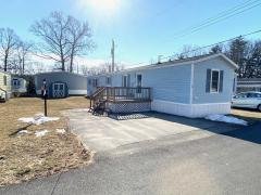 Photo 1 of 23 of home located at 335 Jefferson St Lot A6 Saratoga Springs, NY 12866