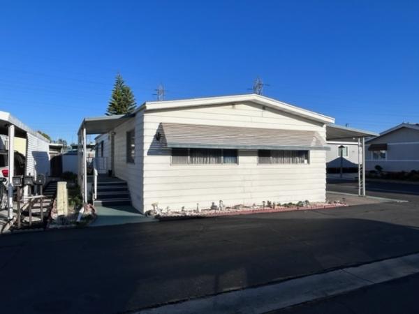 1972 New Moon Mobile Home For Sale