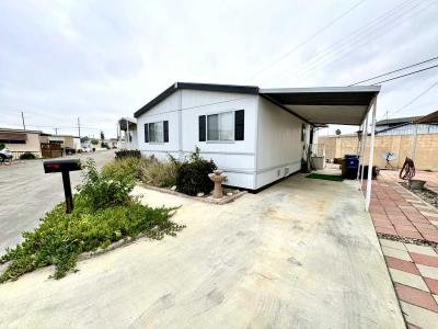 Mobile Home at 22516 Normandy A23 Torrance, CA 90502