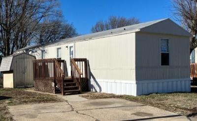 Mobile Home at 3323 Iowa Street, #234 Lawrence, KS 66046