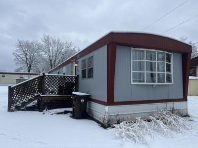 Mobile Home at 206 Carol Lane, Site # E-01 Onalaska, WI 54650