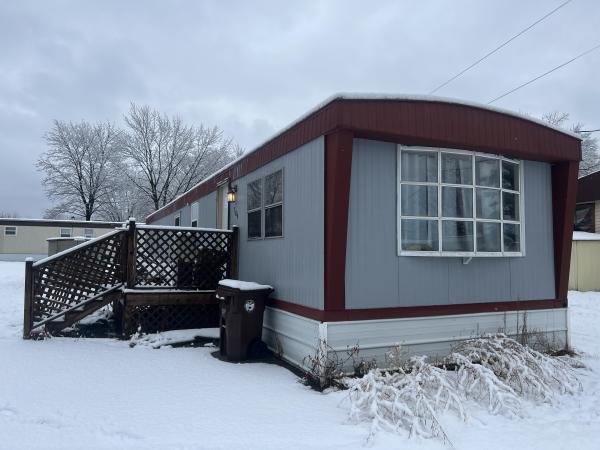 Photo 1 of 1 of home located at 206 Carol Lane, Site # E-01 Onalaska, WI 54650