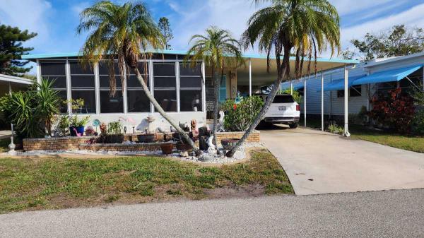 Photo 1 of 2 of home located at 983 Haiti East Venice, FL 34285