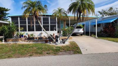 Mobile Home at 983 Haiti East Venice, FL 34285