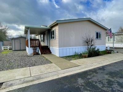 Mobile Home at 1000 E Central Ave #26 Sutherlin, OR 97479
