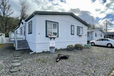 Mobile Home at 1200E Central Ave, #136 Sutherlin, OR 97479