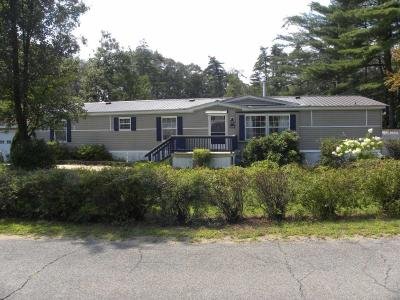 Mobile Home at 314 Loudon Rd Saratoga Springs, NY 12866