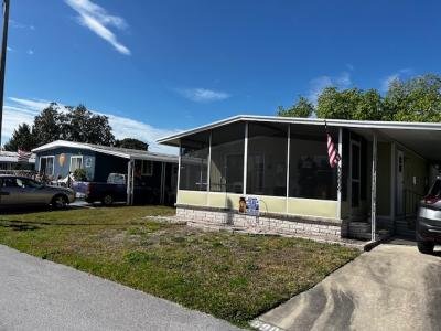 Mobile Home at 5909 Pinecrest Dr New Port Richey, FL 34653