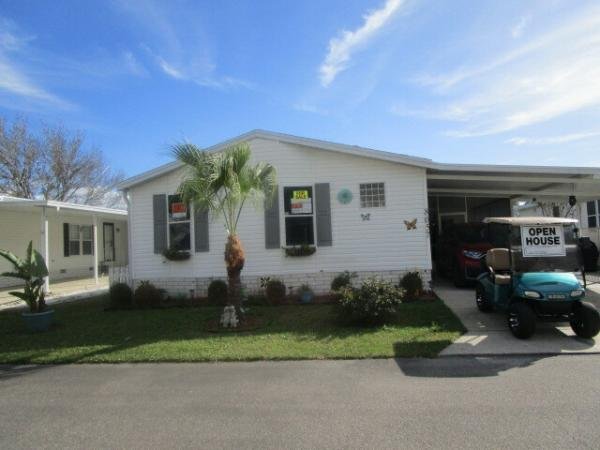 Photo 2 of 1 of home located at 8057 W. Coconut Palm Dr Homosassa, FL 34448
