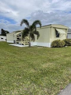 Photo 1 of 55 of home located at 4425 Us Highway 441 S Lot 14 Okeechobee, FL 34974