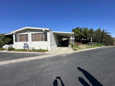 Mobile Home at 10550 Western Ave. # 129 Stanton, CA 90680