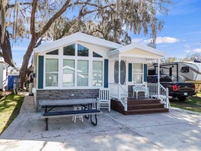 Mobile Home at 36906 Pinochle Drive Zephyrhills, FL 33541