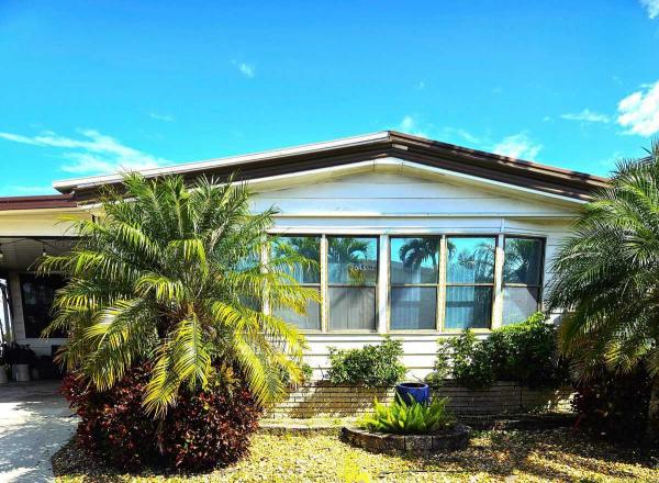 1983 Glen Mobile Home For Sale