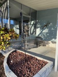 1984 Palm Harbor Manufactured Home