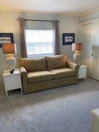 1984 Palm Harbor Manufactured Home