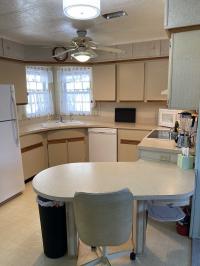 1984 Palm Harbor Manufactured Home