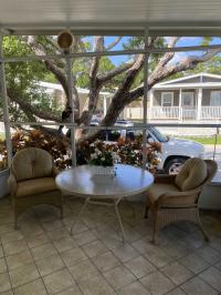 1984 Palm Harbor Manufactured Home